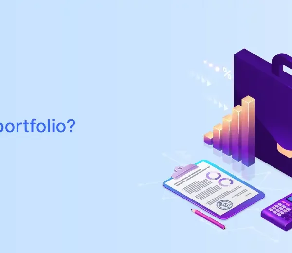 What is a Portfolio?