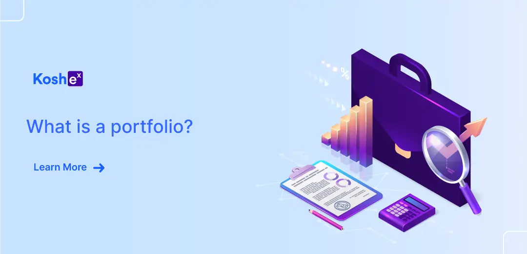 What is a Portfolio?