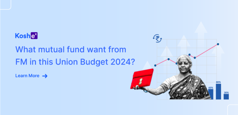 What Mutual Funds Want From FM In This Union Budget 2024?