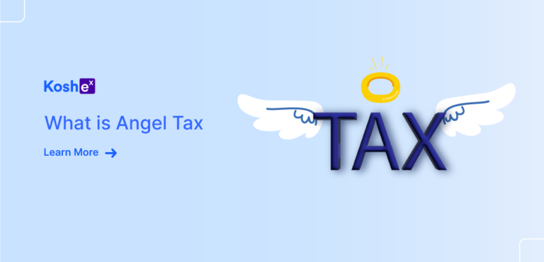 What is Angel Tax