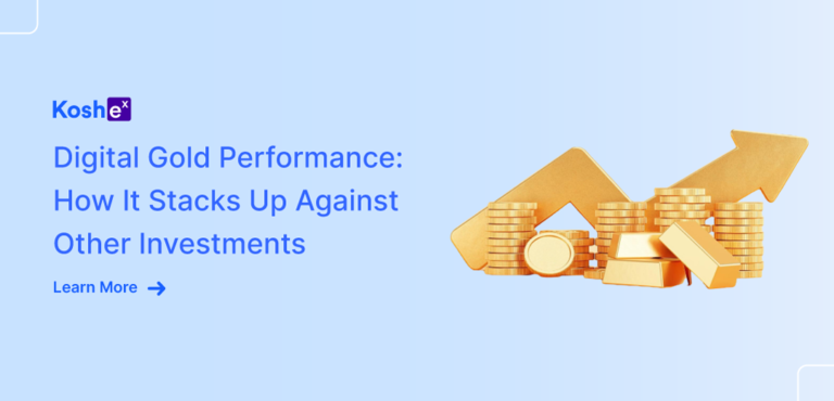 Digital Gold Performance: How It Stacks Up Against Other Investments