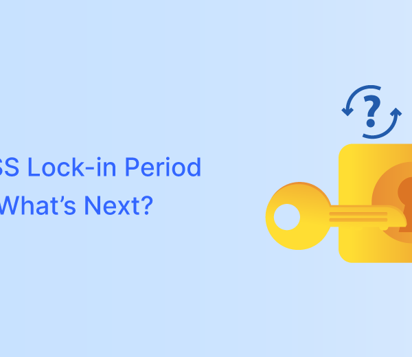 Your ELSS Lock-in Period Is Over! What’s Next?