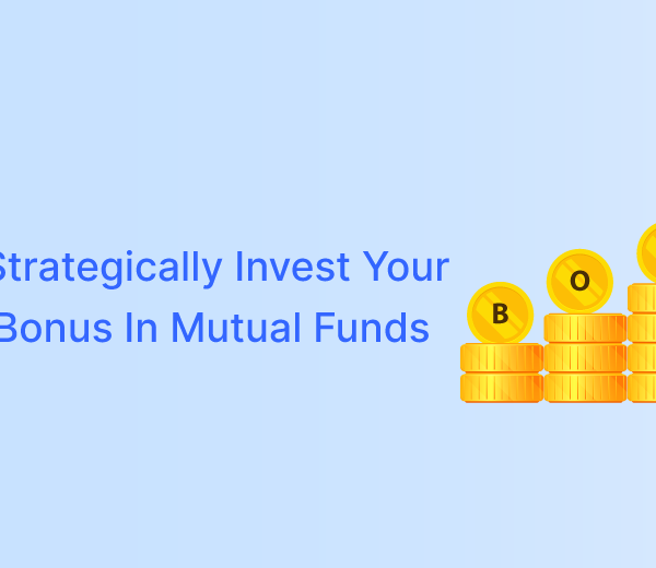 How to Strategically Invest Your Festival Bonus is Mutual Funds