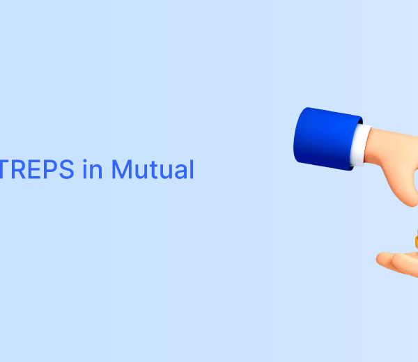 What is TREPS in Mutual Funds?