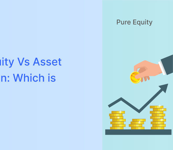 Pure Equity Vs Asset Allocation: Which Is Better?